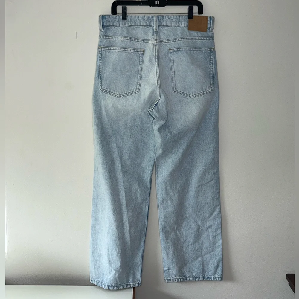 Zara 100% cotton